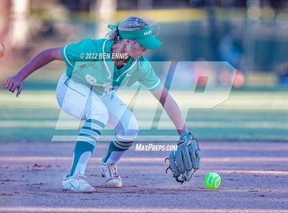 Thumbnail 2 in Parkview vs Buford (GHSA 7A State Tournament) photogallery.