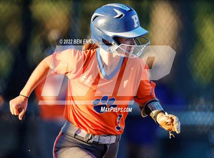 Thumbnail 3 in Parkview vs Buford (GHSA 7A State Tournament) photogallery.