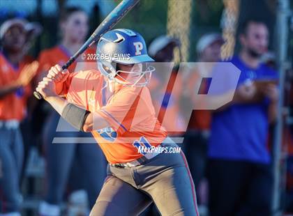 Thumbnail 1 in Parkview vs Buford (GHSA 7A State Tournament) photogallery.