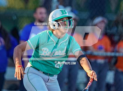 Thumbnail 2 in Parkview vs Buford (GHSA 7A State Tournament) photogallery.