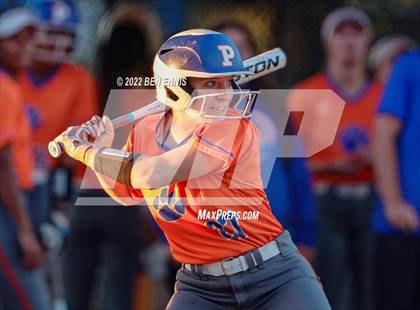 Thumbnail 1 in Parkview vs Buford (GHSA 7A State Tournament) photogallery.