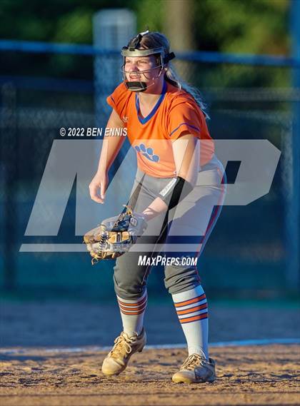 Thumbnail 1 in Parkview vs Buford (GHSA 7A State Tournament) photogallery.