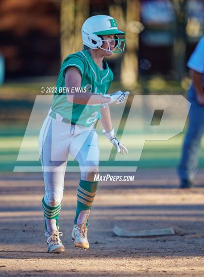 Thumbnail 2 in Parkview vs Buford (GHSA 7A State Tournament) photogallery.