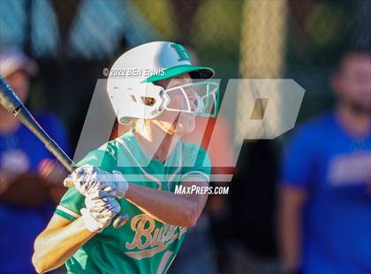 Thumbnail 2 in Parkview vs Buford (GHSA 7A State Tournament) photogallery.