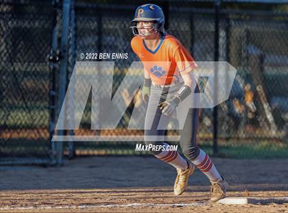 Thumbnail 1 in Parkview vs Buford (GHSA 7A State Tournament) photogallery.