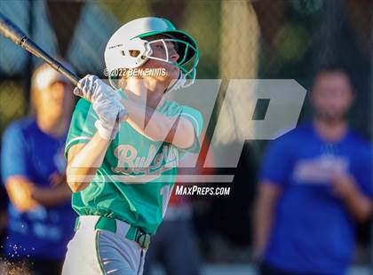 Thumbnail 1 in Parkview vs Buford (GHSA 7A State Tournament) photogallery.