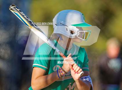 Thumbnail 2 in Parkview vs Buford (GHSA 7A State Tournament) photogallery.