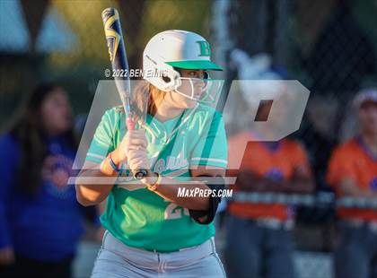 Thumbnail 1 in Parkview vs Buford (GHSA 7A State Tournament) photogallery.