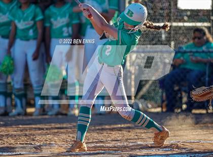 Thumbnail 3 in Parkview vs Buford (GHSA 7A State Tournament) photogallery.