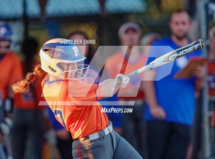 Thumbnail 3 in Parkview vs Buford (GHSA 7A State Tournament) photogallery.