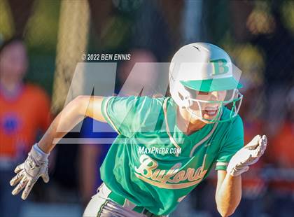 Thumbnail 3 in Parkview vs Buford (GHSA 7A State Tournament) photogallery.
