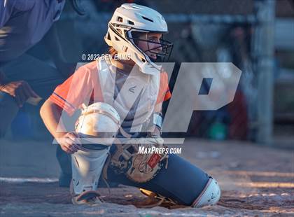 Thumbnail 3 in Parkview vs Buford (GHSA 7A State Tournament) photogallery.