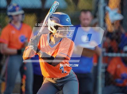 Thumbnail 3 in Parkview vs Buford (GHSA 7A State Tournament) photogallery.