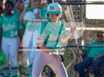 Thumbnail 2 in Parkview vs Buford (GHSA 7A State Tournament) photogallery.