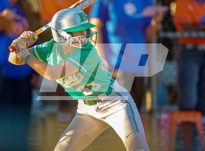 Thumbnail 1 in Parkview vs Buford (GHSA 7A State Tournament) photogallery.