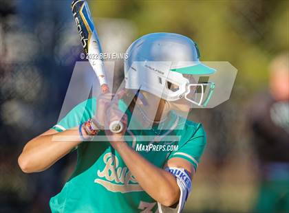 Thumbnail 3 in Parkview vs Buford (GHSA 7A State Tournament) photogallery.