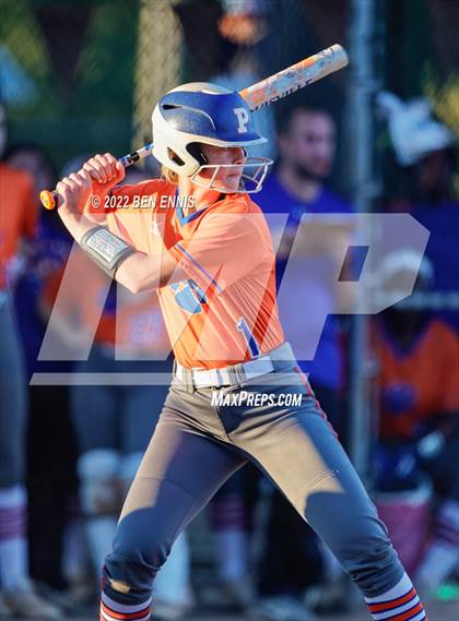 Thumbnail 1 in Parkview vs Buford (GHSA 7A State Tournament) photogallery.