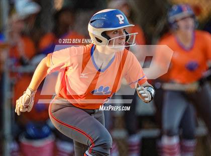 Thumbnail 2 in Parkview vs Buford (GHSA 7A State Tournament) photogallery.