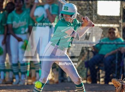 Thumbnail 1 in Parkview vs Buford (GHSA 7A State Tournament) photogallery.