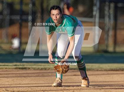 Thumbnail 1 in Parkview vs Buford (GHSA 7A State Tournament) photogallery.