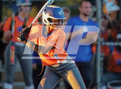 Thumbnail 1 in Parkview vs Buford (GHSA 7A State Tournament) photogallery.