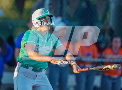 Thumbnail 1 in Parkview vs Buford (GHSA 7A State Tournament) photogallery.