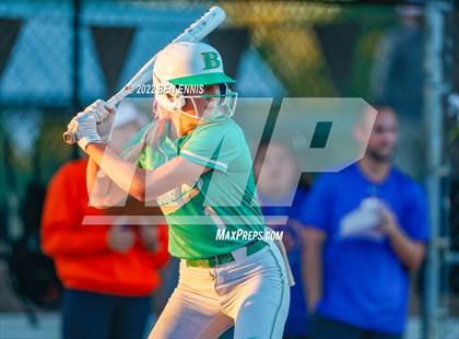 Thumbnail 1 in Parkview vs Buford (GHSA 7A State Tournament) photogallery.