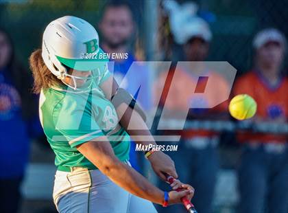 Thumbnail 3 in Parkview vs Buford (GHSA 7A State Tournament) photogallery.