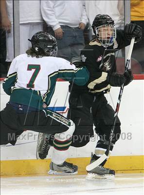 Thumbnail 3 in Ridge vs. Watchung Hills (NJSIAA Public A Final) photogallery.
