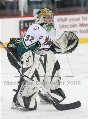 Thumbnail 2 in Ridge vs. Watchung Hills (NJSIAA Public A Final) photogallery.