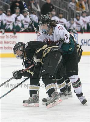 Thumbnail 1 in Ridge vs. Watchung Hills (NJSIAA Public A Final) photogallery.