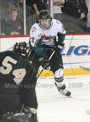 Thumbnail 3 in Ridge vs. Watchung Hills (NJSIAA Public A Final) photogallery.