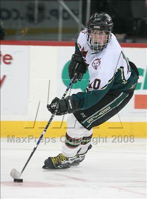 Thumbnail 1 in Ridge vs. Watchung Hills (NJSIAA Public A Final) photogallery.