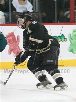Thumbnail 3 in Ridge vs. Watchung Hills (NJSIAA Public A Final) photogallery.