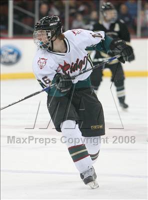 Thumbnail 2 in Ridge vs. Watchung Hills (NJSIAA Public A Final) photogallery.