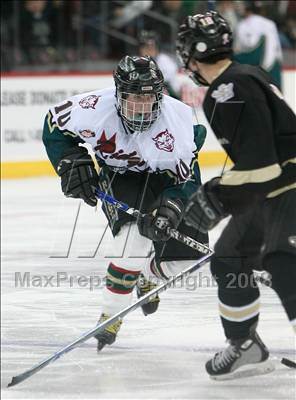 Thumbnail 1 in Ridge vs. Watchung Hills (NJSIAA Public A Final) photogallery.
