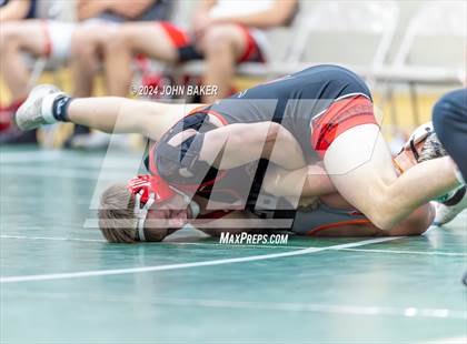 Thumbnail 1 in Tonopah vs Douglas (Earl Wilken's Tournament) photogallery.