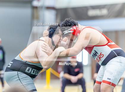 Thumbnail 3 in Tonopah vs Douglas (Earl Wilken's Tournament) photogallery.