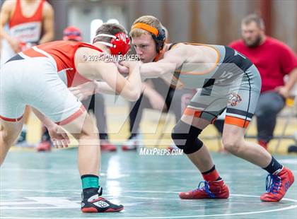 Thumbnail 1 in Tonopah vs Douglas (Earl Wilken's Tournament) photogallery.