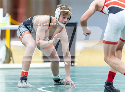 Thumbnail 2 in Tonopah vs Douglas (Earl Wilken's Tournament) photogallery.