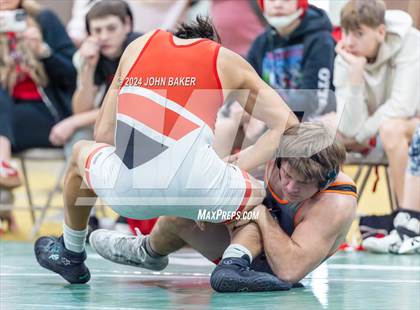 Thumbnail 2 in Tonopah vs Douglas (Earl Wilken's Tournament) photogallery.