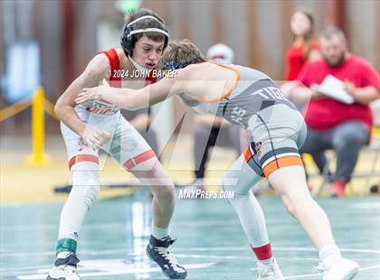 Thumbnail 2 in Tonopah vs Douglas (Earl Wilken's Tournament) photogallery.