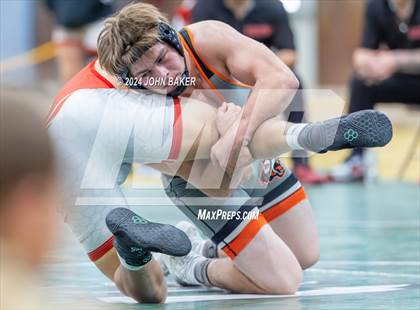 Thumbnail 3 in Tonopah vs Douglas (Earl Wilken's Tournament) photogallery.