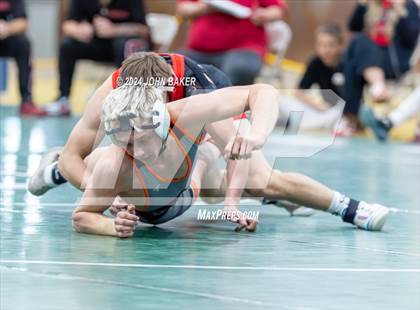 Thumbnail 1 in Tonopah vs Douglas (Earl Wilken's Tournament) photogallery.