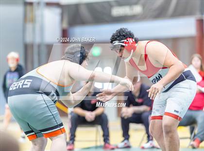 Thumbnail 2 in Tonopah vs Douglas (Earl Wilken's Tournament) photogallery.