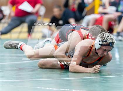 Thumbnail 3 in Tonopah vs Douglas (Earl Wilken's Tournament) photogallery.