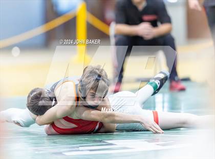 Thumbnail 2 in Tonopah vs Douglas (Earl Wilken's Tournament) photogallery.