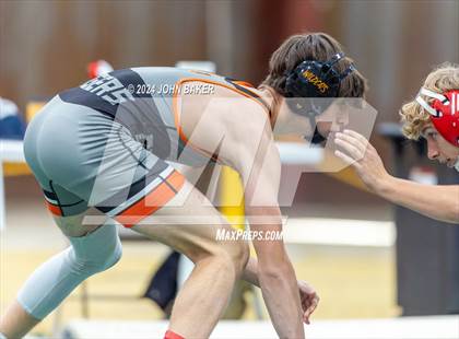 Thumbnail 1 in Tonopah vs Douglas (Earl Wilken's Tournament) photogallery.
