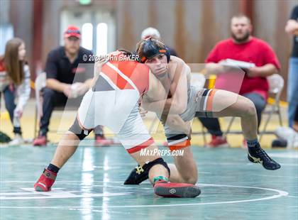 Thumbnail 2 in Tonopah vs Douglas (Earl Wilken's Tournament) photogallery.