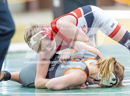 Thumbnail 3 in Tonopah vs Douglas (Earl Wilken's Tournament) photogallery.
